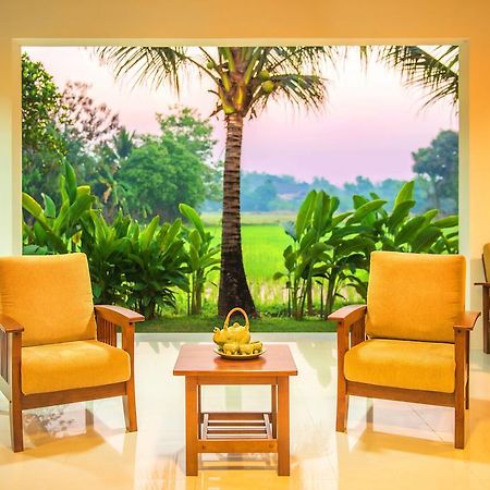 Imagine Resort Chiang Mai Extérieur photo