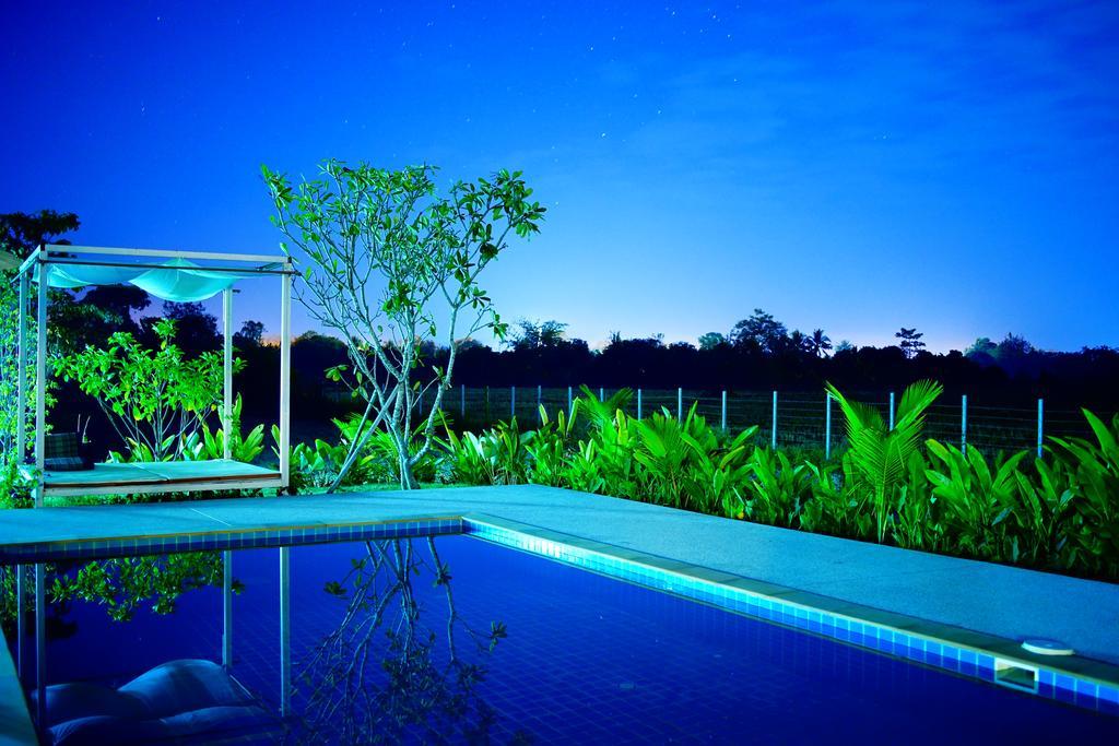 Imagine Resort Chiang Mai Extérieur photo