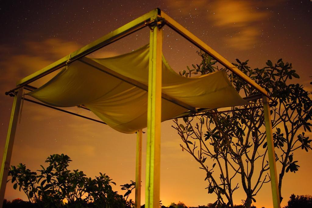 Imagine Resort Chiang Mai Extérieur photo