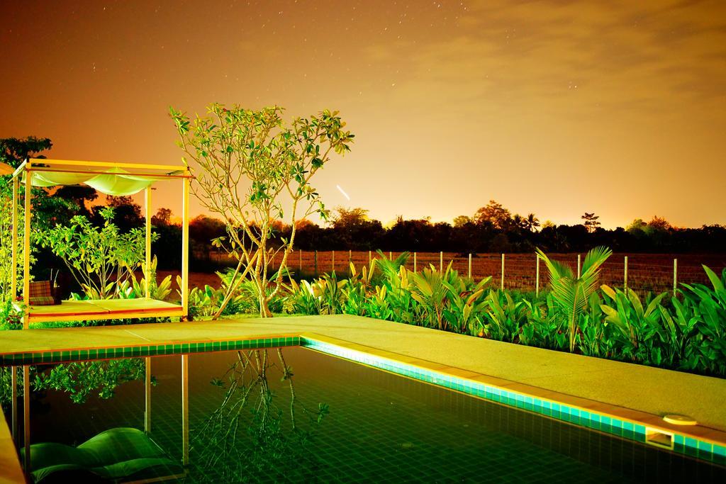 Imagine Resort Chiang Mai Extérieur photo