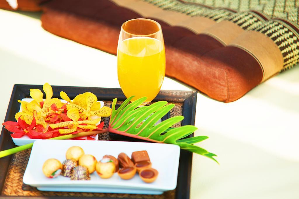 Imagine Resort Chiang Mai Extérieur photo