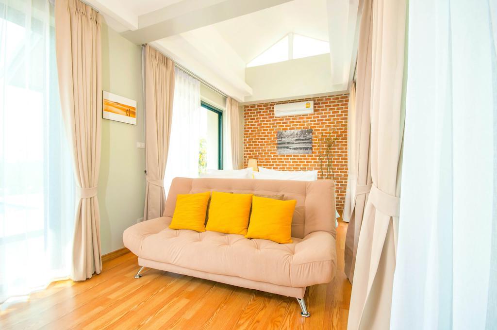 Imagine Resort Chiang Mai Extérieur photo