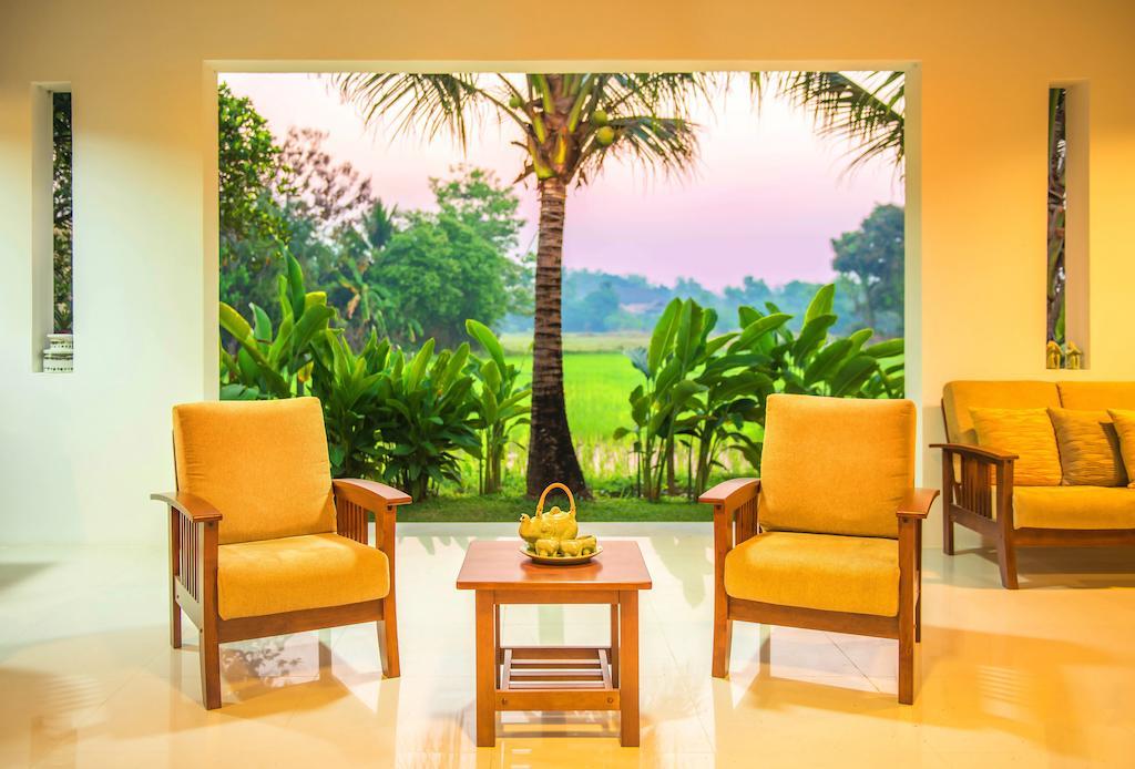 Imagine Resort Chiang Mai Extérieur photo