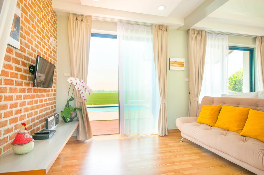 Imagine Resort Chiang Mai Chambre photo