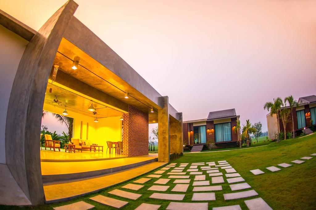 Imagine Resort Chiang Mai Extérieur photo
