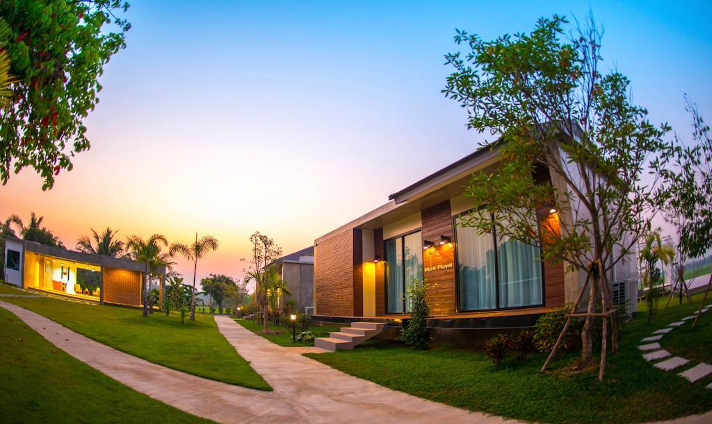 Imagine Resort Chiang Mai Chambre photo