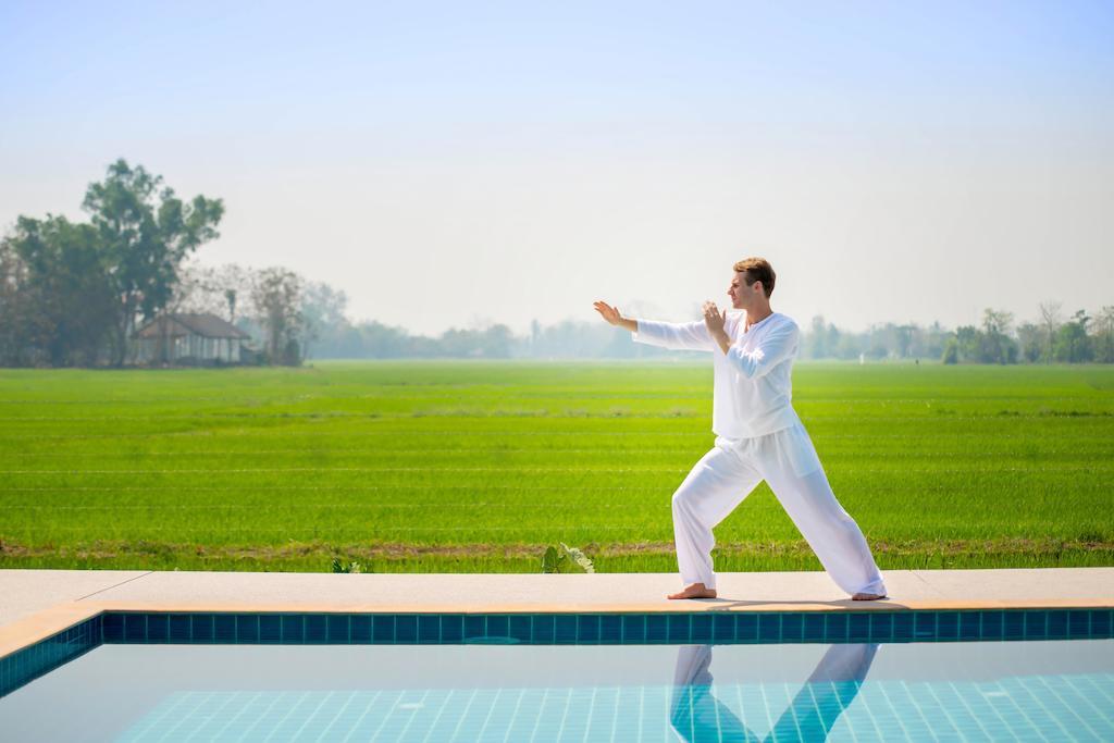 Imagine Resort Chiang Mai Extérieur photo