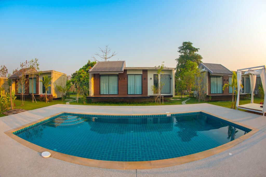 Imagine Resort Chiang Mai Extérieur photo