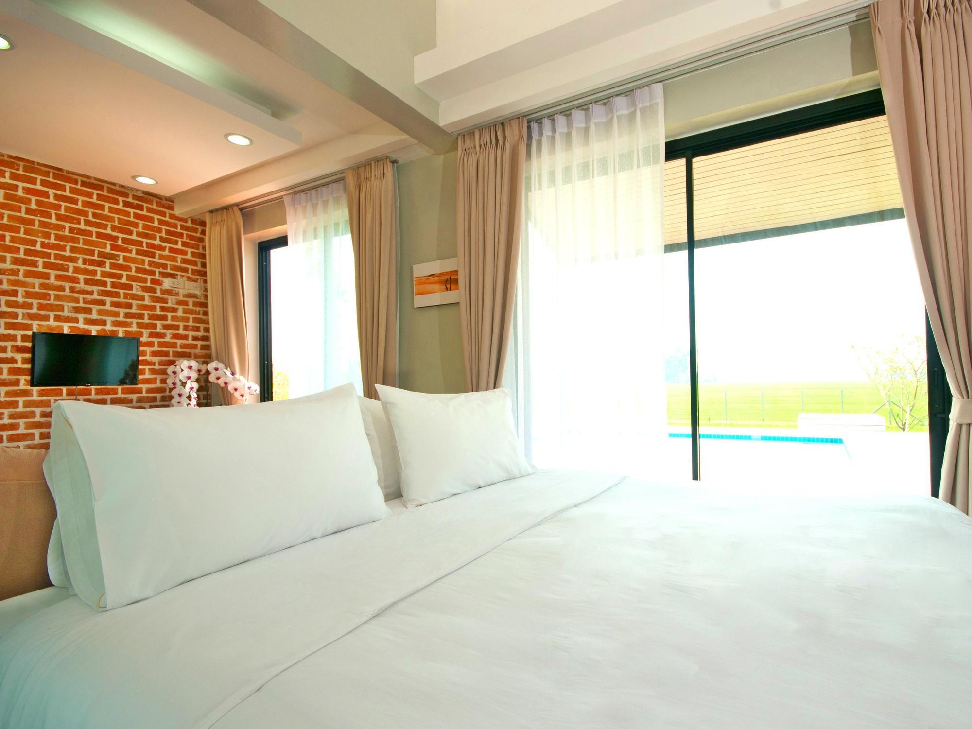 Imagine Resort Chiang Mai Extérieur photo